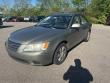 Used 2009 Hyundai Sonata GLS Sedan