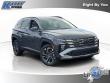 New 2026 Hyundai Tucson Limited AWD SUV