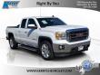 Used 2015 GMC Sierra 1500 SLE Truck