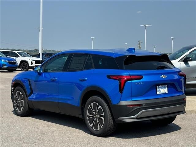 2024 Chevrolet Blazer EV 2LT photo 3