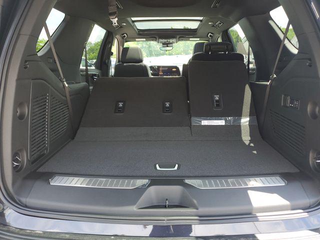 2026 Chevrolet Tahoe High Country - Photo 8