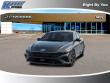 New 2026 Hyundai Elantra SEL Sport Plus Sedan