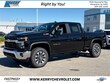 Chevrolet Silverado 2500HD