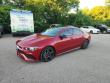 Used 2021 Mercedes-Benz CLA CLA 35 AMGÂ® Sedan
