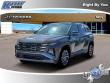 New 2026 Hyundai Tucson Limited AWD SUV
