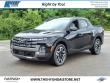New 2025 Hyundai Santa Cruz Limited Truck