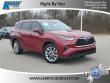 Used 2023 Toyota Highlander Hybrid Limited SUV