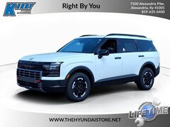 2026 Hyundai Palisade XRT Pro SUV