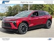  Chevrolet Blazer EV