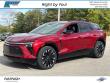 Certified 2024 Chevrolet Blazer EV RS SUV