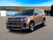 New 2026 Hyundai Santa Fe Hybrid Limited SUV