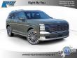 New 2026 Hyundai Palisade Hybrid Calligraphy SUV