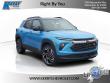 New 2026 Chevrolet Trailblazer FWD RS SUV
