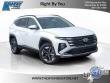New 2026 Hyundai Tucson Hybrid SEL AWD SUV