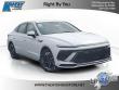 New 2026 Hyundai Sonata SEL Sport Sedan