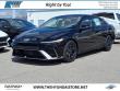 New 2025 Hyundai Elantra N Line Sedan