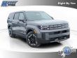 New 2026 Hyundai Santa Fe SE AWD SUV