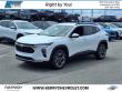 New 2025 Chevrolet Trax FWD LT SUV