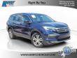 Used 2017 Honda Pilot EX-L SUV