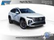New 2026 Hyundai Tucson SEL AWD SUV