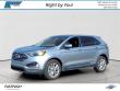 Used 2022 Ford Edge Titanium SUV