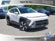 Used 2025 Hyundai Kona Limited SUV