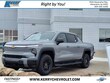 Chevrolet Silverado EV