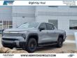 New 2025 Chevrolet Silverado EV LT Truck