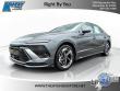 New 2026 Hyundai Sonata SEL Sport Sedan