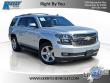 Used 2018 Chevrolet Tahoe LT SUV