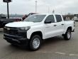 New 2026 Chevrolet Colorado WT, RWD Truck