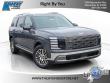 New 2026 Hyundai Palisade SEL Premium FWD SUV