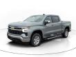 New 2026 Chevrolet Silverado 1500 4WD Crew Cab Standard Bed LT Truck