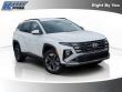 New 2026 Hyundai Tucson SEL AWD SUV