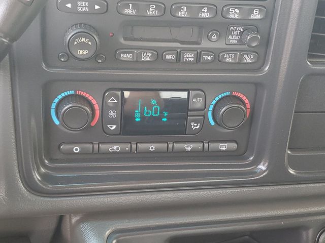 2003 GMC Sierra 3500 SLE - Photo 30