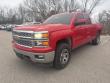 Used 2015 Chevrolet Silverado 1500 LT Truck