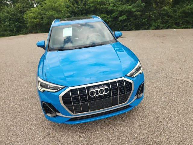 2023 Audi Q3 S Line Premium - Photo 20
