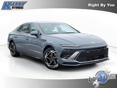 2026 Hyundai Sonata SEL Sport Sedan