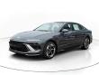 New 2026 Hyundai Sonata SEL Sport Sedan