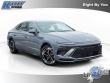 New 2026 Hyundai Sonata SEL Sport Sedan