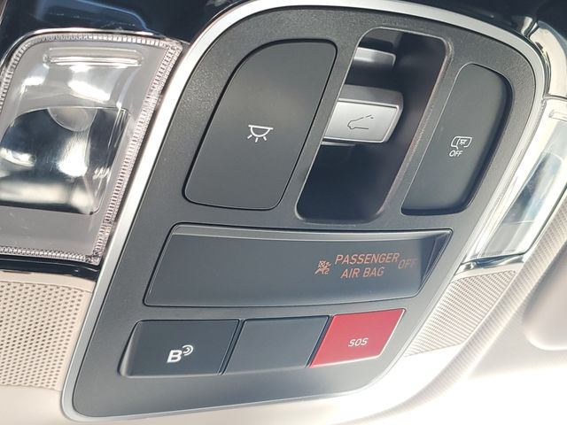 2025 Hyundai Tucson SEL Convenience - Photo 34