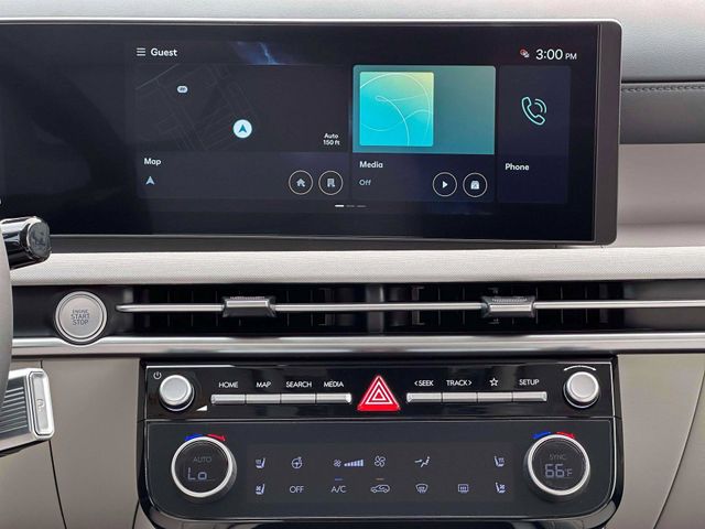 2026 Hyundai Tucson Limited - Photo 19