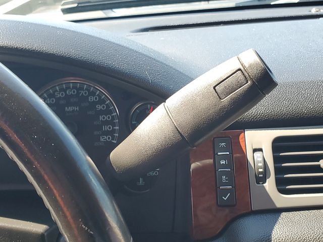 2008 Chevrolet Silverado 1500 Work Truck - Photo 27