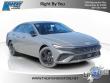 New 2026 Hyundai Elantra SEL Sport Premium Sedan