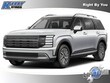  Hyundai Palisade Hybrid