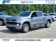 New 2025 Chevrolet Silverado 1500 4WD Crew Cab Short Bed RST Truck