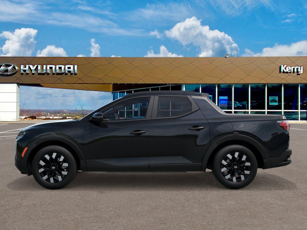 New 2026 Hyundai Santa Cruz SEL AWD Truck