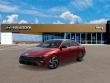New 2025 Hyundai Elantra SEL Sport Sedan