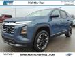 New 2026 Chevrolet Equinox AWD LT SUV