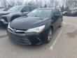 Used 2016 Toyota Camry Hybrid XLE Sedan
